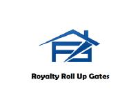 Royalty Roll Up Gates image 1